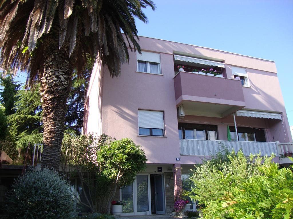 Apartment Nela&Vito Spalato Esterno foto