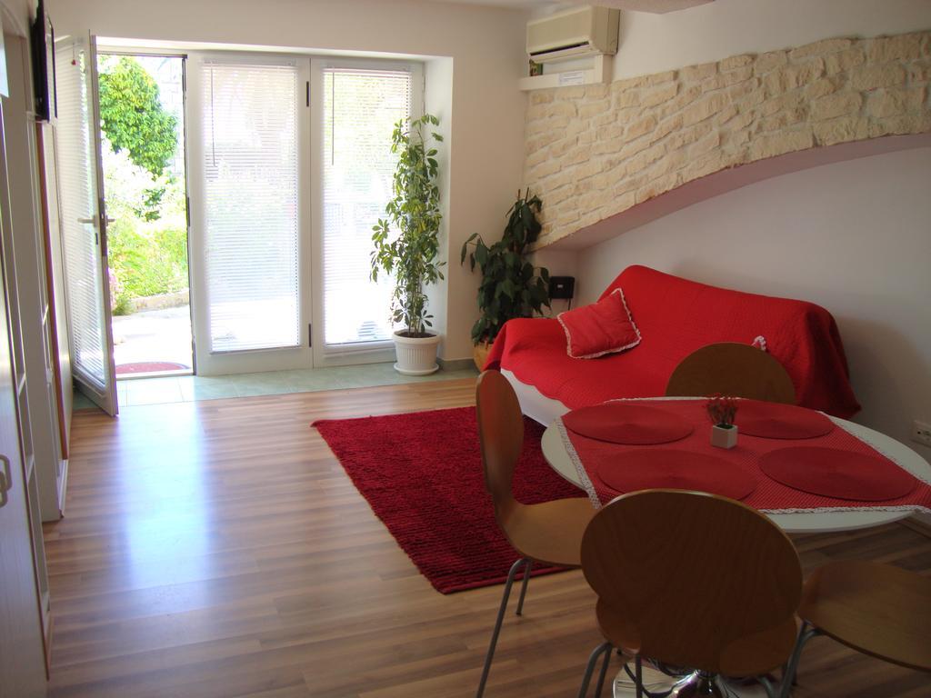 Apartment Nela&Vito Spalato Esterno foto