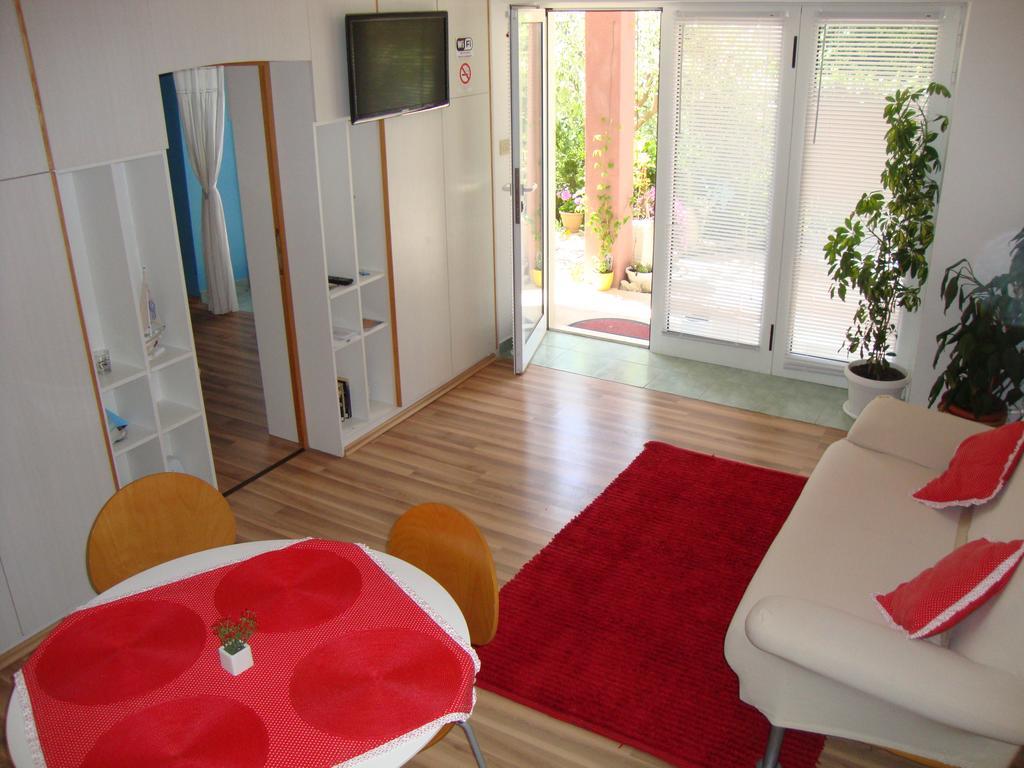 Apartment Nela&Vito Spalato Camera foto