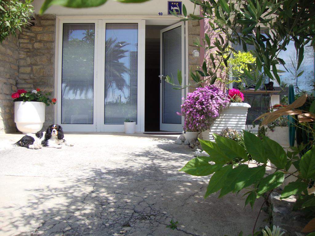 Apartment Nela&Vito Spalato Esterno foto
