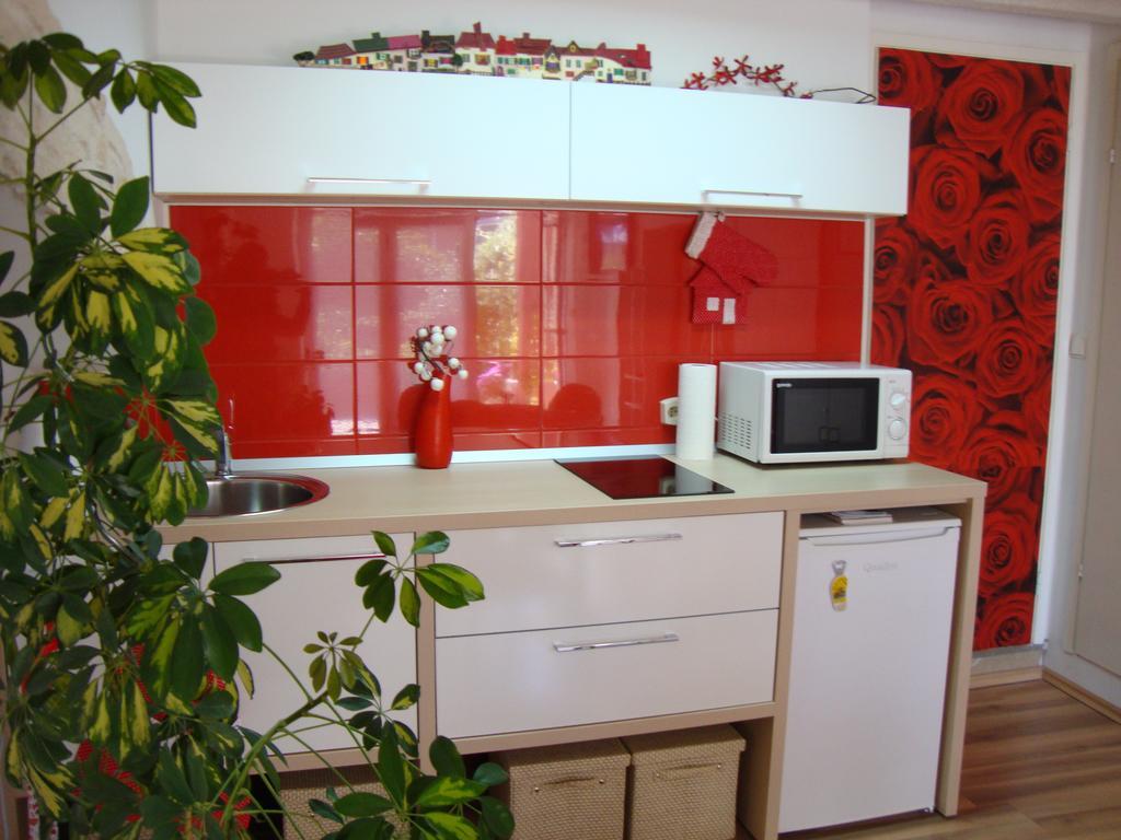 Apartment Nela&Vito Spalato Camera foto