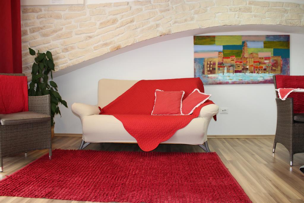 Apartment Nela&Vito Spalato Camera foto