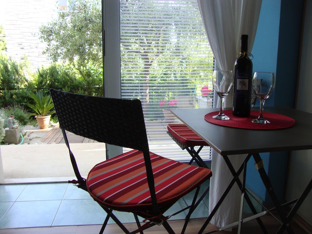 Apartment Nela&Vito Spalato Esterno foto