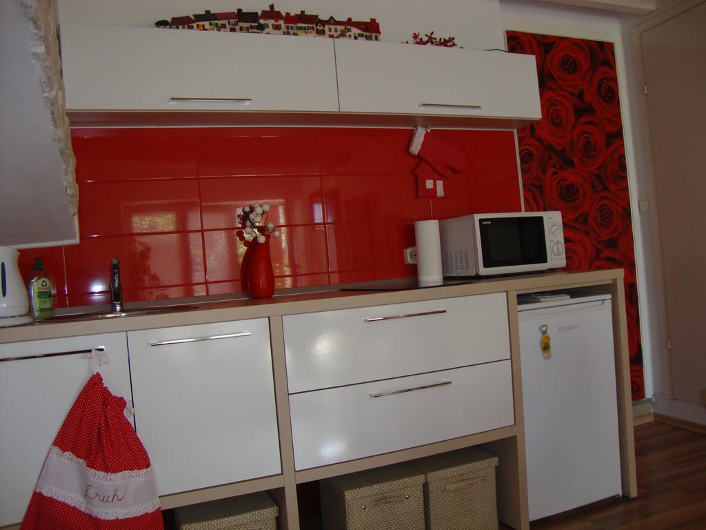 Apartment Nela&Vito Spalato Esterno foto