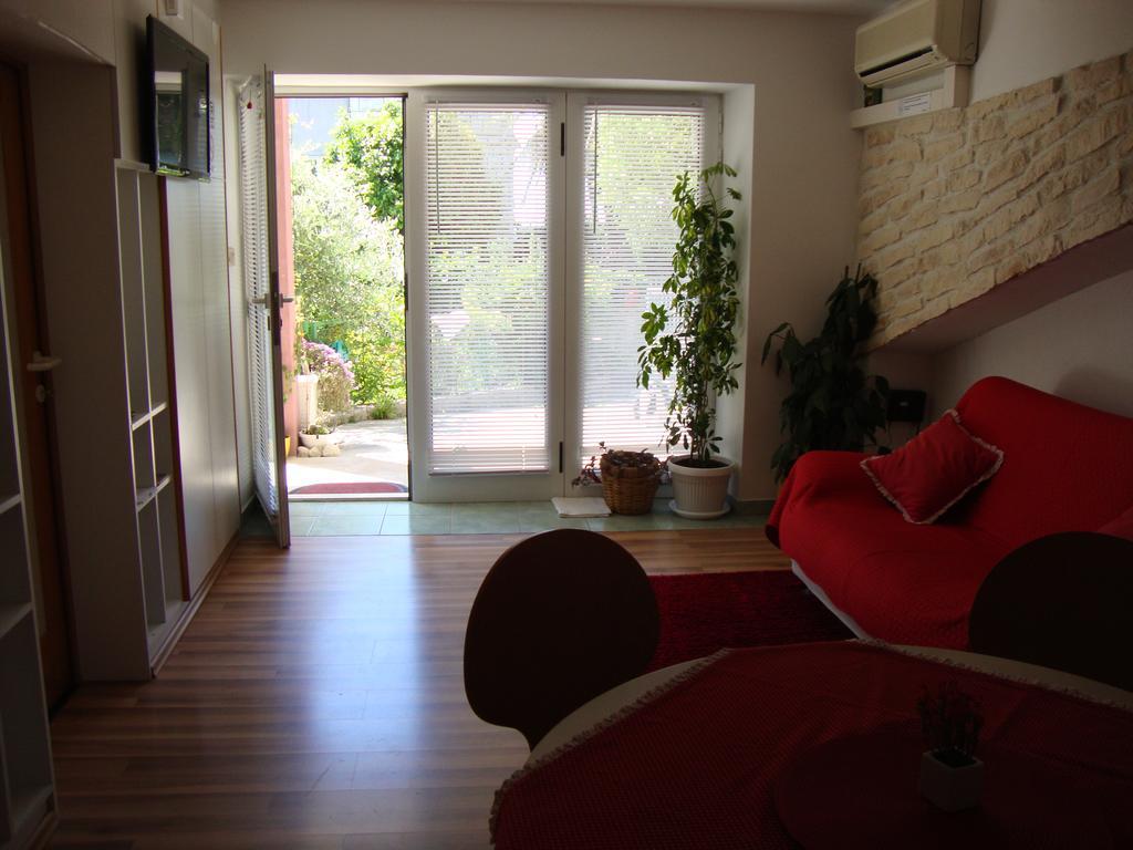Apartment Nela&Vito Spalato Esterno foto